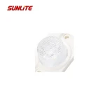 DC12V high power 3030 smd injection led module