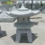 Import Decor stone granite pagoda lantern for garden from China