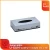 Import Decorate open top abs/pp plastic car tissue boxes household/hotel napkin paper holder from China