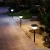 Import Decoration lawn home yard pathway solar led garden light solar powered garden lamps from China