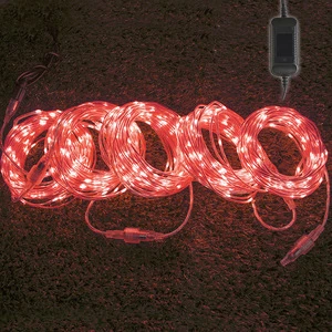 Decoration Taotronics Extendable Long 100m Copper Wire Fairy String Led Light For Christmas
