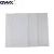 Import Decorative Plastic Compact Laminate Solid Sound Proof Flat Sheet Panel PC from China