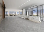 Decorative Sintered Stone for Interior exterior walls floors countertops stone flexible wall cladding stone panels factory price