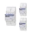 Import DEM024SC Three Phase Four Wire Electronic DIN Rail Active Energy Meter from China
