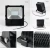 Import Depuley 100w SMD 5054 led flood light waterproof floodlight energy saving outdoor led lights from China