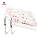 Dermal filler body breast filler injection hyaluronic acid gel for pen