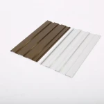 Design In China House Hardware Aluminum Industri Profile Product Construction Prices Gusset Plate Metal Building Materials