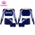 Import design your own custom rhinestone girls cheer uniforms all star cheerleading uniform from China