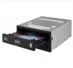 Desktop DVD RW Writer SATA Serial 24x DVD Recorder with blue-ray burners For Desktop