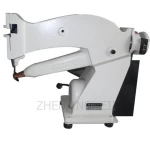 Desktop shoe sole repair machine burr inside rubber shoe trimming tool
