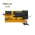 Import Develop No.2 High-efficiency CNC hoop making machine, automatic rebar bending machine from China