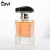 Import Devi wholesales  custom glass perfume bottle luxury fancy spray perfume bottles 10ml 30ml 100ml empty perfume bottles factory from China