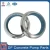 Import DF DN125 concrete pump forging flange from China
