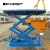 Import DFhoist 10ton Stationary Hydraulic lifting Platform, Construction Lifter from China