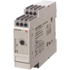 DIA01CB235A 1-Phase SPDT AC/DC Over Current Overload Monitoring Protective Relay