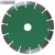 Import Diamond Circular Saw Granite Blade 230 mm for Cutting Stone from China