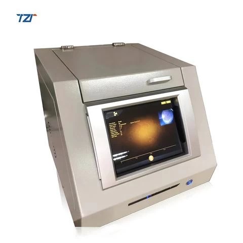 Diamond Tester Price Presidium Machine Pass Cvd Selector Xrf Gold Analyzer Spectrum Portable Skin Quantum Resonance Magnetic