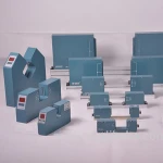 digital laser pipe measuring tool