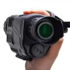 Digital Night Vision Scope Including 8G SD Portable Day&amp;Night Mode for Hunting Night Vision or Observation Multi-Functional