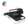 Digital uv flatbed printer 6090 uv printer industrial