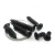 Import DIN 7982 Carbon Steel Black CSK Head Self Tapping Screw for Furniture from China