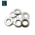 Import DIN125 A2 Stainless Steel Flat Washer M1.6-M52 from China