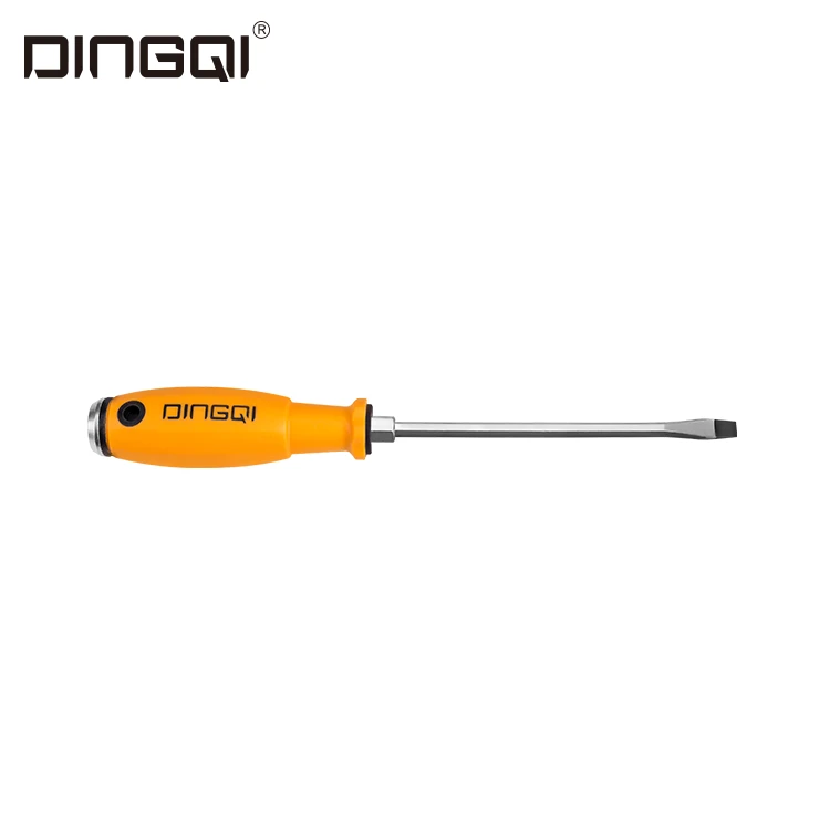 DingQi Wholesale price Mini Screwdriver Bits High Quality 12 Inch Durable Magnetic Precision Screwdriver