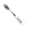 Dinner set spoon fork chopsticks knife beautiful pattern ceramic handle stainless china german silver flatware