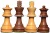 Import DIOS MAGNETIC WOODEN CHESS SET WOOD FOLDING MAGNETIC CHESS BOARD from India