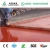 Import direct factory full PU Spray coating athletic track running track surface raw material price from China