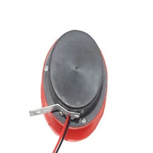 Discount price auto horn motorcycle horn electric Car reverse horn
