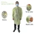 Import Disposable Clothing Coverall Medical Protection Suit from China