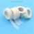 Import Disposable Non Woven Tape Medical Surgical Paper Adhesive Tape from China
