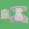 Disposable plain nonwoven free sample organic cotton adult diaper disposable