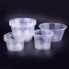 Disposable plastic sauce container PP/sauce cup