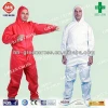 Disposable Protective Workwear CRF1000