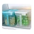 Import Divider Lock And Glass Set Custom Made Packaging Plastic Food Container from China