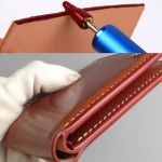 DIY Edge Oil Pen Paint Roller Leather Craft Tool