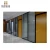 Import DIY Office decorative Glass Wall Partition from China