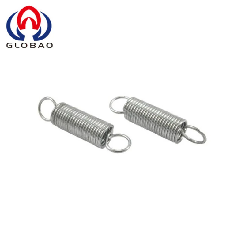 Dongguan Manufacturer Stainless Steel Metal Coil Compression Springs For Toys