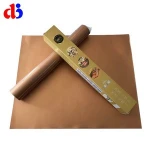 Dongjian manufacturer Easy to Clean Machine Made Charcoal Fireproof BBQ Grill Mat Fire Kitchen Accessories Set