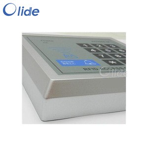 Buy Door Access Control Keypad Rfid Id Cards Proximity Reader With ...