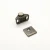 Import Door Catches/Closer/Stopper Kitchen Cupboard Wardrobe Cabinet Magnetic Latch Catch Small Zinc Stopper from China
