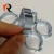 Import Double Ear O Clips Hose Tube Fuel Clamp from China
