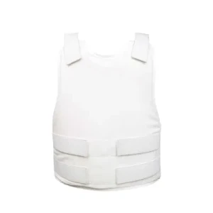 Double Safe Wholesale Custom Combat Stabproof Bulletproof Vest