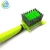 Import Double use dish brush Kitchen Use Plastic TPR Scrub Cleaning Brush from China