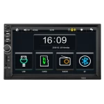 Double wince 6.0 Multimedia Car DVD VCD CD MP3 MP4 Player