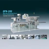 DPH Fully Automatic High Speed  Capsules  Blister Packaging Machine