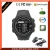Import DREAM SPORT GPS Smart Watch Golf Navigation Watch with 30,000 World Courses,high Resolution Display, Multi-Language,Waterproof from China