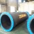 Import dredger delivery dredging hose for mud slurry sand and other soild materials in flood from China